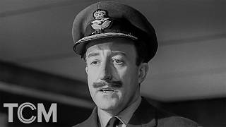 Captain Mandrake Tries to Avert Nuclear Disaster (Clip) | Dr. Strangelove (1964) | TCM