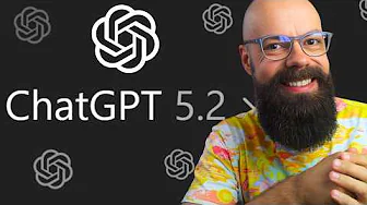 ChatGPT 5.2 Turns 2 Hours of Work Into 20 Minutes