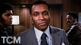 Shaft Figures Out Bumpy’s Scheme (Clip) | Shaft (1971) | TCM