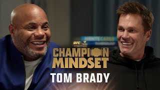 Tom Brady | Champion Mindset