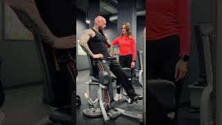 Нужен личный тренировочный план? Готовые уроки и программы? В шапке ссылки