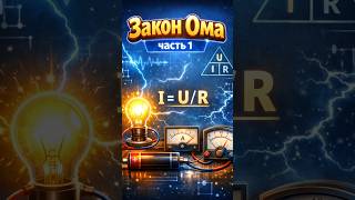 Закон Ома