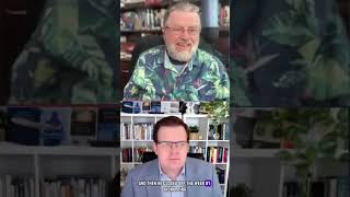 Larry Johnson: A busy week for President Trump