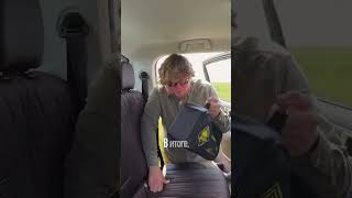 Я ненавижу пикапы!