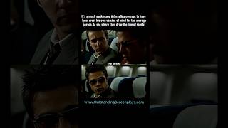 Fight Club Looks INSANE Without The Twist 🤯🔥