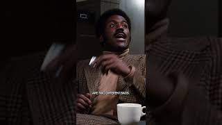 Shaft threatens to sue Byron Leibowitz 📃 #Shaft (1971) | TCM