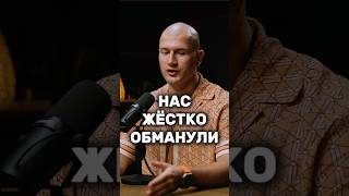 Безразличие к новой жизни - это их истинное лицо. | Андрей Лукин | #андрейлукин