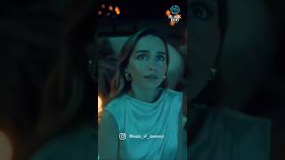 ɴᴇᴡ | ᴇᴍɪʟɪᴀ ᴄʟᴀʀᴋᴇ ꜰᴏʀ ʙʟᴀᴄᴋ ᴅᴏɢ ꜱᴏᴅᴀ #emiliaclarke