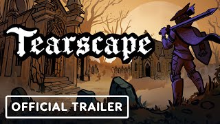 Tearscape - Official Launch Trailer
