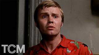 Rico Critiques Joe’s Cowboy Outfit (Clip) | Midnight Cowboy (1969) | TCM