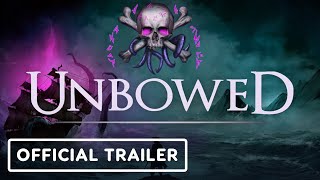 Unbowed - Official Announcement Trailer