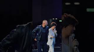 Erik Haydar - Itinga otasan unaqa qilib