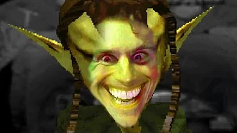 Dragon Lore: The Legend Starts