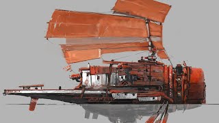 Far: Changing Tides [PS4] FULL Walkthrough Gameplay