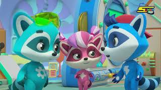 سبيستون | Rockoons | الحلقة 14