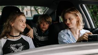 Между нами химия | 1 сезон | 1-8 серия | Русский трейлер | 2025 | Все о сериале - garry.cool