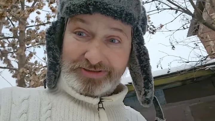 Харьков. Ищите и обрящите...