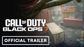 Call of Duty: Black Ops 7 - Official Season 2: New Multiplayer Maps Trailer
