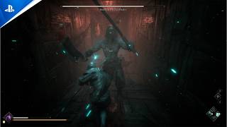 The Relic First Guardian - Meet The Brutals Trailer | PS5 Games