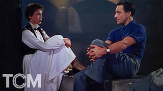 “Our Love Is Here To Stay” feat. Gene Kelly | An American in Paris (1951) | TCM