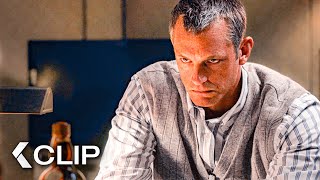 NASA Removed Ed Baldwin From the Mars Mission - FOR ALL MANKIND Clip | Joel Kinnaman