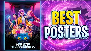 Best Posters 2026: Top 6 Wall Art & Decor to Transform Your Space