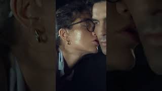 Эти руки! Я помню каждое движение! | Босс на одну ночь