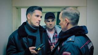 Варяги | 1 сезон | 1-16 серия | Русский трейлер | 2026 | Все о сериале - garry.cool
