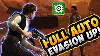 Conquest Satele Sector 4: Double dip on these feats!