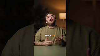 Beautiful story of Umar (RA)
