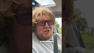 Комплекс маленькой машины?