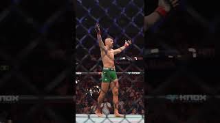 Rowston ENDS IT in the 2nd! #ufc325