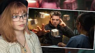 ОНИ СЛЕДЯТ ЗА ТОБОЙ [Топ Сикрет] | РЕАКЦИЯ НА UTOPIA SHOW