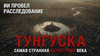 ИИ ДАЛ ОТВЕТ: Кратера НЕТ? Учёные ОШИБЛИСЬ,  ведь Упустили улику, о которой мало кто ГОВОРИТ