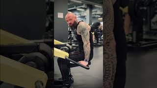 Травма плеча=брусья