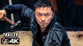 THE FURIOUS | Official Trailer (2026) 4K