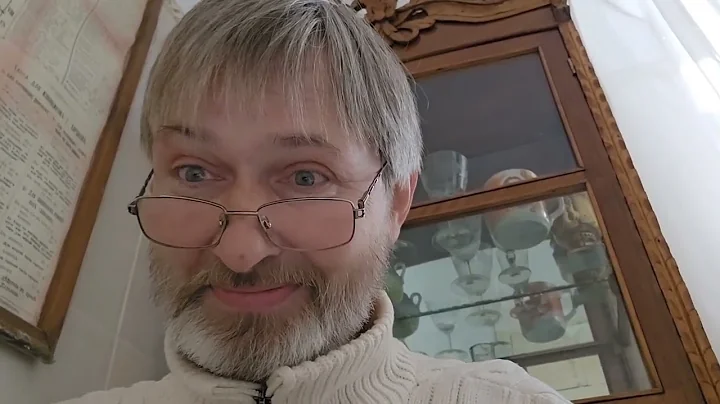 Харьков. ГЛАЗА НА ЛОБ ЛЕЗУТ ПРИ ПРОСМОТРЕ...