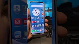 Очистка памяти в смартфоне!