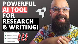 WOW: This AI Shows You the Peer Review You’re About to Get