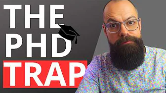 PhD Success Isn't About Intelligence | It's About This