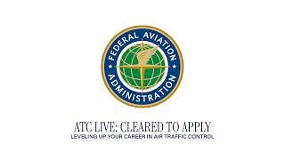 ATC LIVE: Cleared to Apply