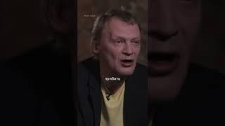 🗣️  ЧЕСТНО про Россию — Серебряков
