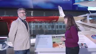 America 250: Why We Love Air Shows (Part 1) – The Thrilling History of Barnstorming