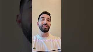 إلى شباب المستقبل ✨