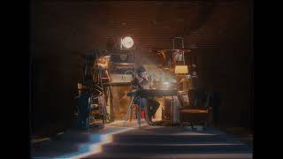 Quicche - White Teeth (Frisia Sessions) (R&S Records)