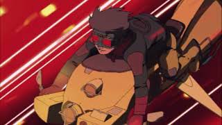 Ken Ishii - Extra (Video Edit) (R&S Records)