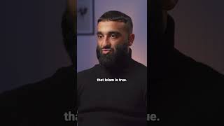 I Found Islam While Trying to Convert My Hindu Girlfriend