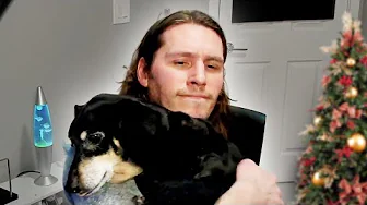 Otto's Christmas Special!