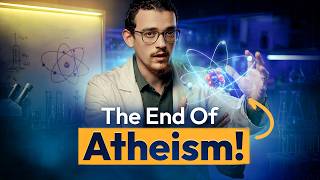 Shocking Miracles in the Air Hidden by Allah - The End of Atheism!