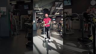 Главная ошибка румынской тяги -1 часть